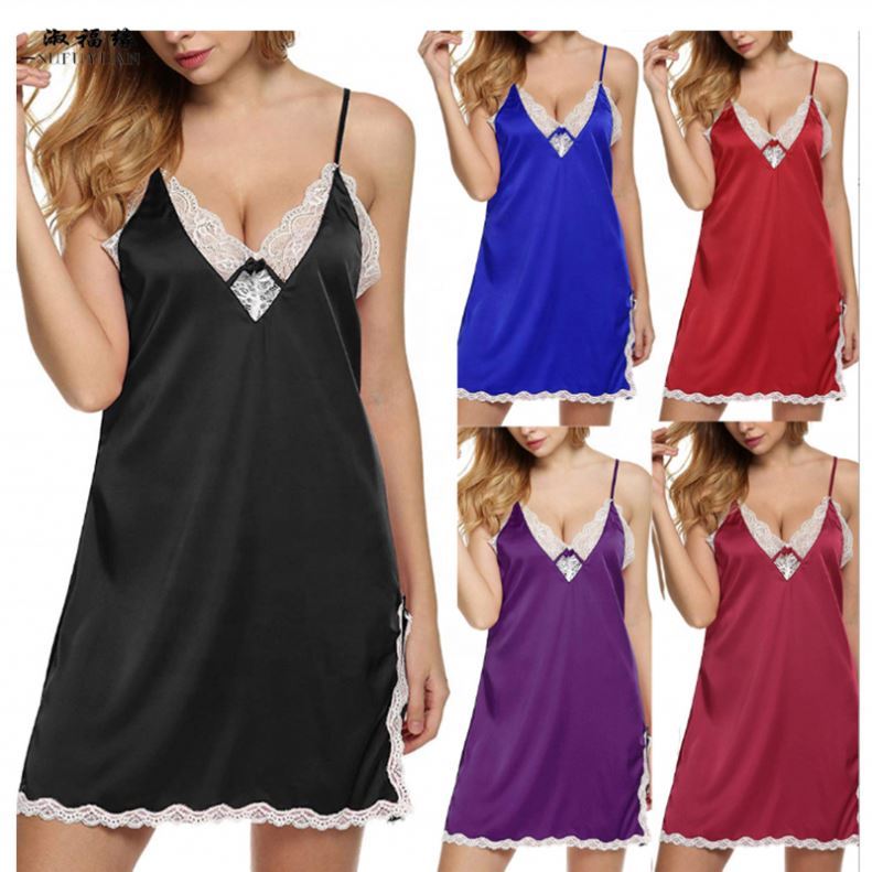Shop Our X2309 Collection for Honeymoon Sexy Lace V-Neck Dresses