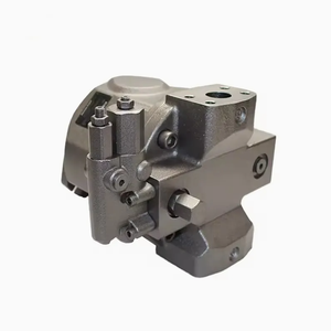 Precio de Fábrica, Bomba Hidráulica de Flujo Axial Variable Taifeng A10vso A10vso28 A10vso45 A10vso71 A10vso140 A2f A7V160, 315 bar - Product Image 2