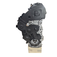 Pièces de moteur automobile DV6-8V, bloc moteur long pour FORD PSA
