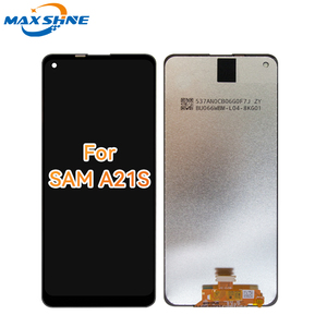 Per Samsung <span class=keywords><strong>A21s</strong></span> schermo di ricambio TFT materiale LCD OLED Display Pantallas per Galaxy A215 prezzo di fabbrica numero di modello <span class=keywords><strong>A21s</strong></span> - Product Image 2