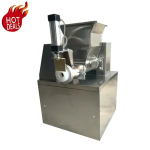 High Production Save Human Effort Neat Dough Divider Machine Rounder Manufacturer in China
