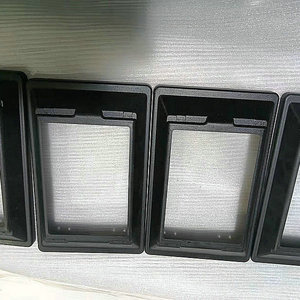 Chất lượng cao <span class=keywords><strong>CNC</strong></span> chính xác phay quay trung tâm gia công cơ khí chế biến các bộ phận tùy chỉnh nhanh chóng tạo mẫu sản xuất - Product Image 3