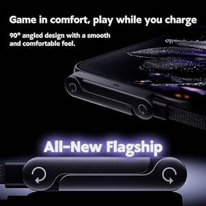 Cavo Dati USB C Intrecciato di Alta Qualità 1,5m PD3.1 240W 48V 5A Ricarica Rapida Trasferimento Dati 480Mbps Tipo C - Product Image 5