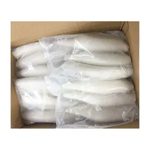 All size U2 U3 U4 U5 U6 U7 U8 U10 U15 U20 Indian Ocean Frozen Squid Tubes Fillet Illex Argentina Frozen Squid squid Slice