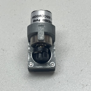 Ensemble de mini-pompe Original 020-360-3000 pour détecteur de gaz multi-gaz PGM-2500 en stock - Product Image 5