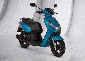 Kit de rouleaux de poids pour scooter moto Kisbee50 16x13-5.5g, 6 pièces/kit - Product Image 5