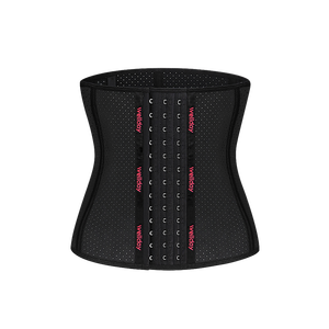 웰데이 요추 지지대, 통기성이 좋고 피부에 친화적이며, 몸매를 슬림하게 만들어 아름다운 체형을 선사합니다. - Product Image 1