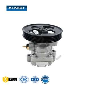 ALNSU <span class=keywords><strong>POMPE</strong></span> DE <span class=keywords><strong>DIRECTION</strong></span> <span class=keywords><strong>ASSISTÉE</strong></span> SÛRE ET DURABLE DE QUALITÉ SUPÉRIEURE 49100-64J00 POUR SUZUKI VTL JB416 1.6 M16A GRAND - Product Image 5