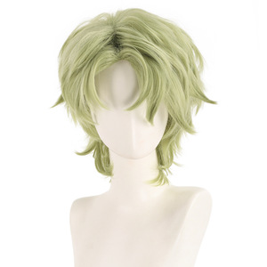 Les perruques de cosplay Anime Saint Idol Dream Festival ES <span class=keywords><strong>Eve</strong></span> Barri sont en stock - Product Image 2