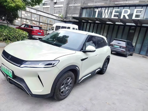 BYD Yuan EV Usado, Automático, Volante a la Izquierda, Cuero Oscuro, R16, SUV Eléctrico Puro, 410 KM de Autonomía, Carga Rápida, Bajo Costo, Ideal para la <span class=keywords><strong>Ciudad</strong></span> - Product Image 4