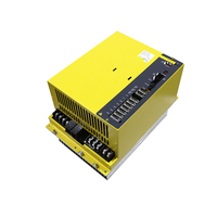 FANUC A06B-6134-H203 d'origine # A A06B6134H203 Beta ISVSP Servomoteur 40/40-15 2 axes 15kW A06B-6134-H203 Servomoteur en stock