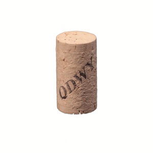 Bouchon de bouteille en liège River Rain Cy-010 pour l'application de scellage du vin - Product Image 2