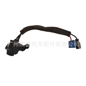 <b>Reverse</b> <b>Camera</b> 720P Dc 12V Rear View <b>For</b> Kia <b>Car</b> Parking Assistance 95790F8100 Night View - Product Image 3