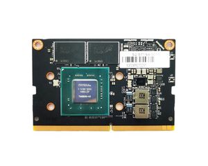 โมเดลแซนต้าคลาร่า: P3448 180-13448-DAAA-B01แผงวงจรหลัก CPU แบบแม่อุตสาหกรรมโมดูล CPU - Product Image 1