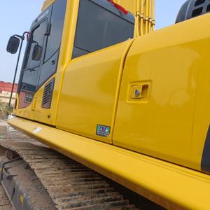 Excavadora Komatsu usada PC360 Precio bajo Alta eficiencia Mucha gente compra - Product Image 5