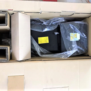 Motor de husillo de CA Fanuc 100% probado OK para programación de PLC y control industrial de la corriente alterna del motor - Product Image 5