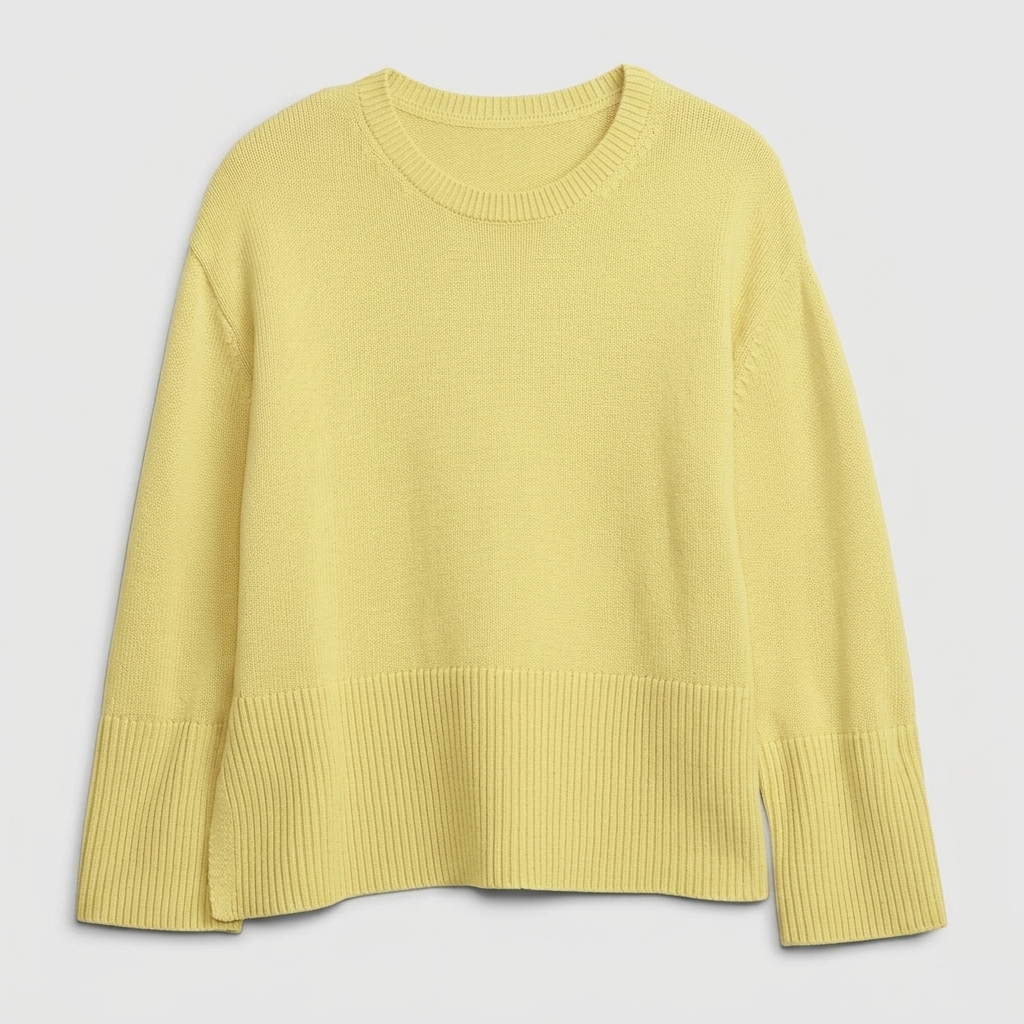 Jaune Poussin
