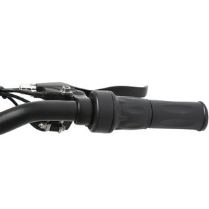 Xe đạp gấp điện TXED thiết kế mới tùy chỉnh, lốp 16x1.75, pin Lithium 36V/7.8Ah - Product Image 4