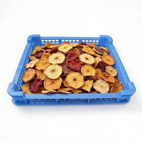 Panier de rangement en plastique de petite taille, vente en gros, fabriqué en Chine, pour légumes, fruits et produits de la mer
