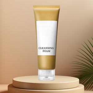 Nettoyant visage Madagascar Centella mousse nettoyante pour femmes nettoyant pour le visage marque privée nettoyant végétalien coréen - Product Image 1