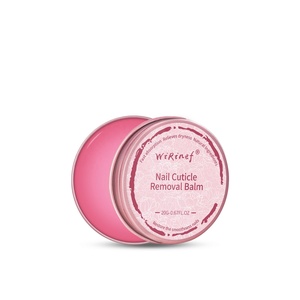 Bálsamo Exfoliante <span class=keywords><strong>para</strong></span> Eliminación <span class=keywords><strong>de</strong></span> <span class=keywords><strong>Cutículas</strong></span> <span class=keywords><strong>de</strong></span> Uñas, Suaviza La Piel Muerta, Borde Suave <span class=keywords><strong>para</strong></span> Todas las Manos y <span class=keywords><strong>Pies</strong></span>, Salones <span class=keywords><strong>de</strong></span> Uñas - Product Image 2