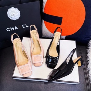 Ladies Shoes <b>Women</b>’s Slip-On Ballet Flats, Comfortable Shoes, Airy, All-Day Wear - Product Image 4