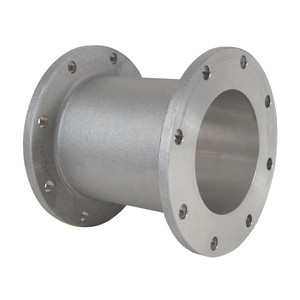 SS31803 / SS32507 RVS Flens Conversatie Spoel - Product Image 1