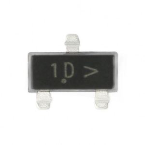 BOM LIST for Smd Npn Transistor MMBTA42LT1G <strong>1D</strong> 300V 0.5A <strong>Sot23</strong> Npn Transistor Mmbta42lt1g - Product Image 1