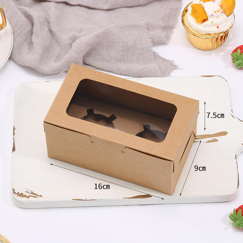 2 cápsulas/caja de cuero + bandeja; imagen de referencia