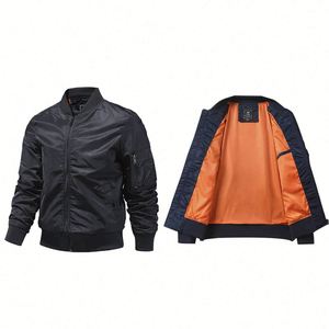 Vestes coupe-vent d'hiver à manches longues et fermeture éclair personnalisées, nouveau design publicitaire avec impression de logo - Product Image 4