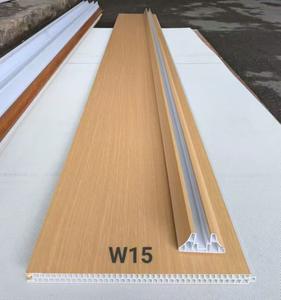 Panel de Pared Divisoria de PVC Decorativo para Hoteles Modernos, Instalación Rápida, Separador de Ambientes para Alquiler, Impermeable e Ignífugo para Apartamentos - Product Image 5