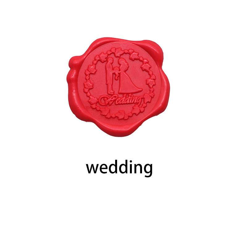 Mariage -- rouge 1