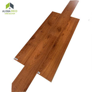 ALISBA Mejor <span class=keywords><strong>Precio</strong></span> en Pisos Laminados, Pisos Laminados Impermeables Ac4 <span class=keywords><strong>Ac5</strong></span> de 12 mm y 8 mm, Pisos Laminados HDF de Alto Brillo - Product Image 3