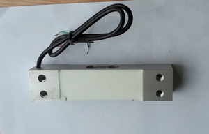 Célula de carga de punto único con extensómetro para básculas de suelo pequeñas, básculas comerciales, postales, médicas, de supermercado y para pesaje de botellas de oxígeno - Product Image 6