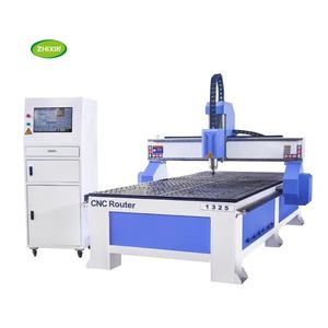 Máquina de Grabado y Fresado de Metal con Router CNC 1325 a Precio Económico - Product Image 1