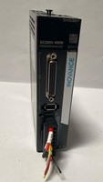 Sv630ps2r8i 400w Ac200v Sv630p Drive Nuevo Sistema PLC de Control Programable de Automatización Industrial Original