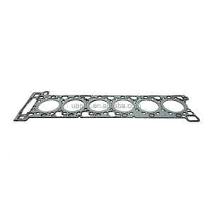 OM471 Diesel Engine Cylinder Head <b>Gasket</b> 4710160320 4710160720 133mm - Product Image 3