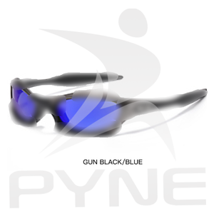 Lunettes de soleil unisexes de haute qualité, de marque de luxe, avec protection UV, lunettes de sport, lunettes de soleil pour hommes et femmes avec logo - Product Image 4