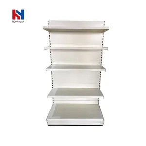 China manufacture high quality supermarket shelf for stacking of all dimensions