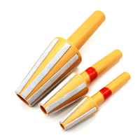 BT30 BT40 BT50 batang pembersih poros untuk CNC BT30 BT40 BT50 Wiper Taper spindel