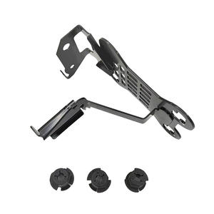 ฮอนด้า 36804-TBA-A10 ขายึดเรดาร์สำหรับซีวิค 2020 2021 ระบบควบคุมความเร็วอัตโนมัติอะไหล่เหล็กพร้อมคลิป - Product Image 1