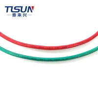Câble électrique 12 AWG 1015 multicolores pour équipement électrique