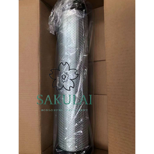 <span class=keywords><strong>Carter</strong></span> Original 491-5241 Elemento de filtro Válvula hidráulica genuina para maquinaria de construcción nueva y usada y grúas de motor - Product Image 1