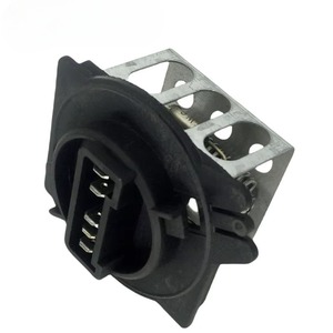 6450.P7 มอเตอร์พัดลมสำหรับเปอโยต์ ซีตรองเครื่องทำความร้อนอะไหล่ทดแทน RZ-CDL-18007 ใหม่ - Product Image 1