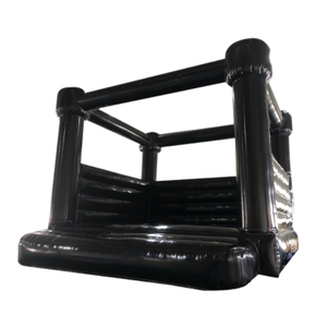 Château gonflable coloré en PVC de qualité commerciale <span class=keywords><strong>pour</strong></span> <span class=keywords><strong>mariage</strong></span>, château gonflable personnalisé <span class=keywords><strong>pour</strong></span> <span class=keywords><strong>mariage</strong></span>, château gonflable <span class=keywords><strong>pour</strong></span> la location - Product Image 4