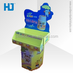 Papel <span class=keywords><strong>de</strong></span> silla estilo <span class=keywords><strong>de</strong></span> cartón <span class=keywords><strong>de</strong></span> pantalla <span class=keywords><strong>de</strong></span> chicle <span class=keywords><strong>de</strong></span> bastidores pantalla dump bin publicidad estante <span class=keywords><strong>de</strong></span> exhibición - Product Image 1