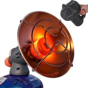 Riscaldatore <span class=keywords><strong>a</strong></span> <span class=keywords><strong>Gas</strong></span> Portatile per <span class=keywords><strong>Campeggio</strong></span> Invernale e Escursioni, <span class=keywords><strong>a</strong></span> Risparmio Energetico con Protezione Multi-Sicurezza, Scaldamani e Scaldapiedi - Product Image 1