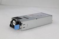 80 Plus efisiensi Platinum 1 + 1 redundan PSU 2U 1300W 1600W 2000w Hotswap catu daya untuk Server dengan BIS