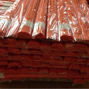 เสาสะท้อนแสงไฟเบอร์กลาสสำหรับทางรถวิ่ง ลดราคาพิเศษ - Product Image 5