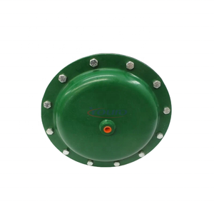 โซลินอยด์ควบคุมลมแบบใหม่ 100% รองรับ SIL รุ่น Angle 657 667 - Product Image 4